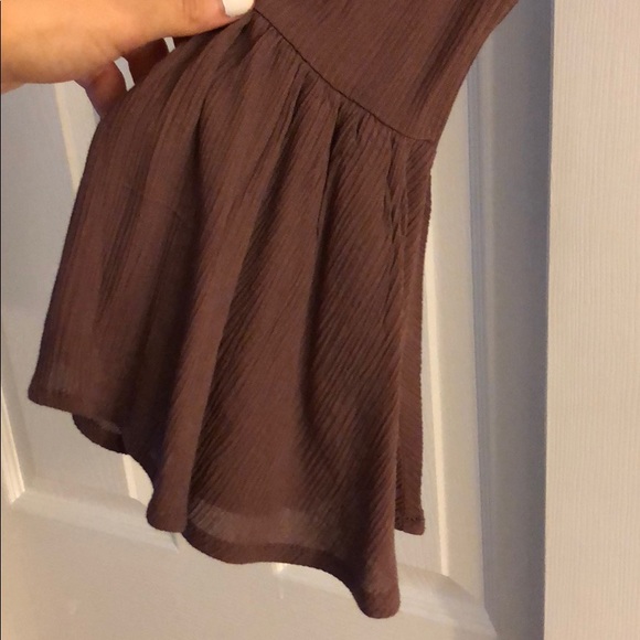 Purple shirt from Kendall and Kylie Collection - Picture 2 of 2